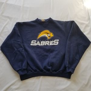 Vintage Buffalo Sabres Crewneck